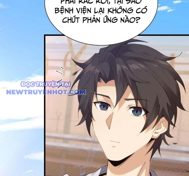 Ta Học Trảm Thần Trong Bệnh Viện Tâm Thần Chapter 179 - Trang 4