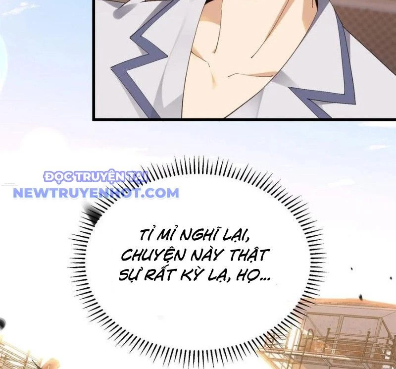 Ta Học Trảm Thần Trong Bệnh Viện Tâm Thần Chapter 179 - Trang 4