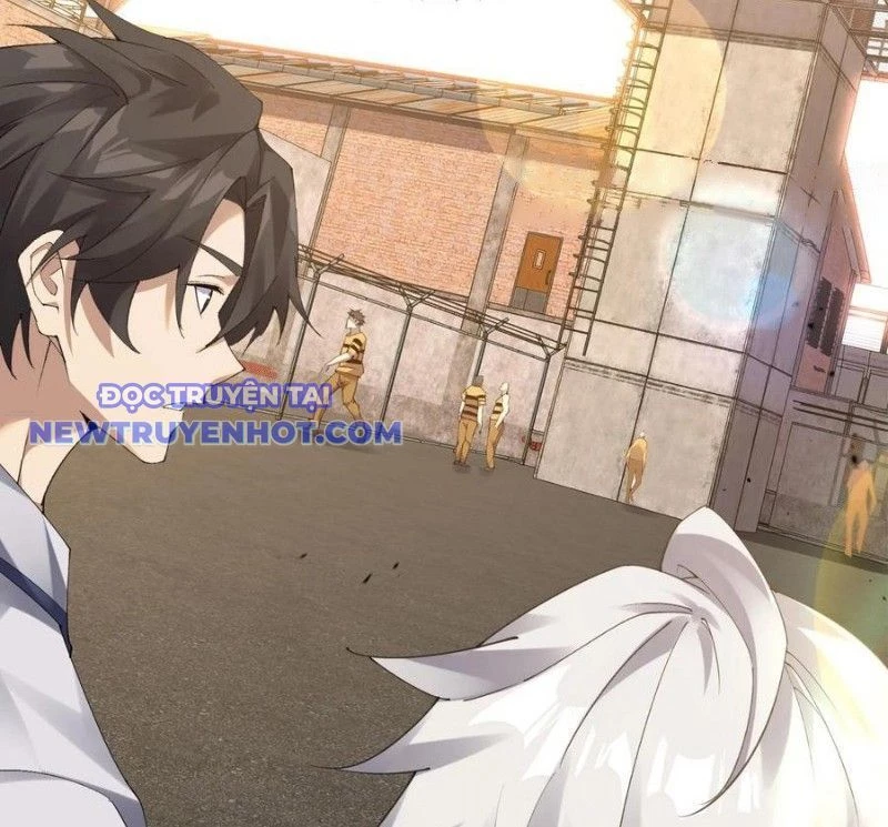 Ta Học Trảm Thần Trong Bệnh Viện Tâm Thần Chapter 179 - Trang 4
