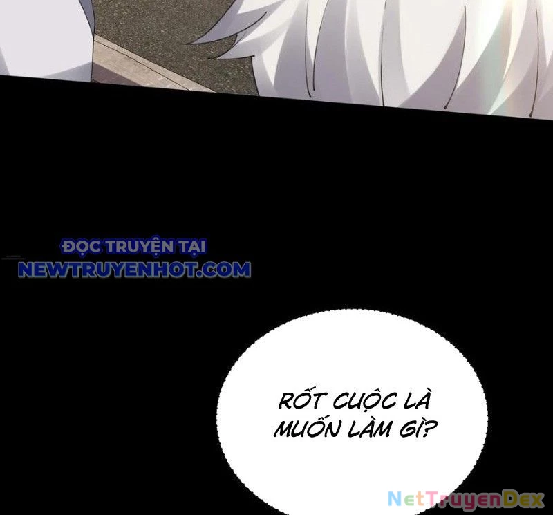 Ta Học Trảm Thần Trong Bệnh Viện Tâm Thần Chapter 179 - Trang 4