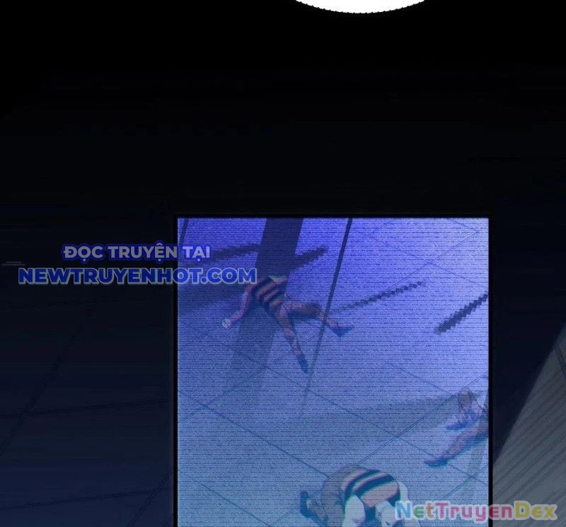 Ta Học Trảm Thần Trong Bệnh Viện Tâm Thần Chapter 179 - Trang 4