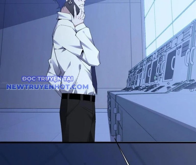 Ta Học Trảm Thần Trong Bệnh Viện Tâm Thần Chapter 179 - Trang 4