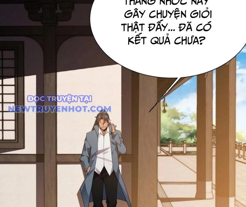 Ta Học Trảm Thần Trong Bệnh Viện Tâm Thần Chapter 179 - Trang 4