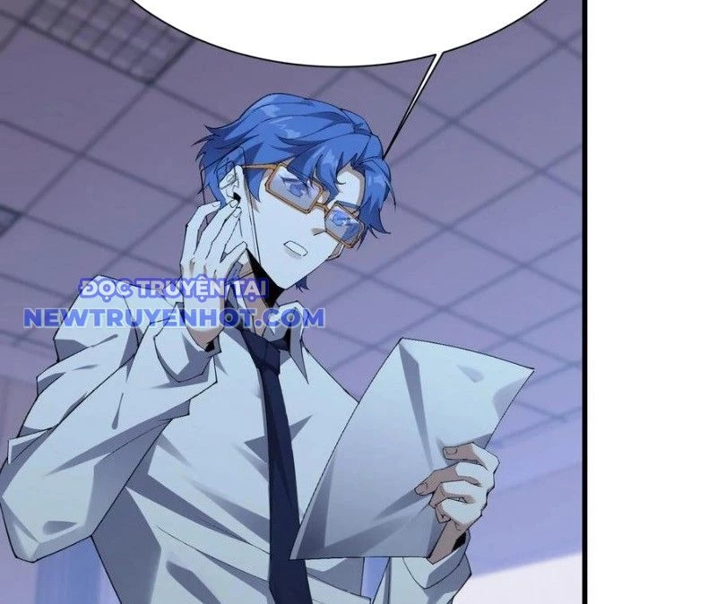 Ta Học Trảm Thần Trong Bệnh Viện Tâm Thần Chapter 179 - Trang 4
