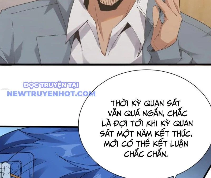 Ta Học Trảm Thần Trong Bệnh Viện Tâm Thần Chapter 179 - Trang 4