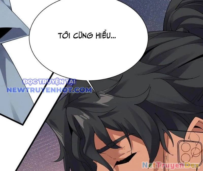 Ta Học Trảm Thần Trong Bệnh Viện Tâm Thần Chapter 179 - Trang 4