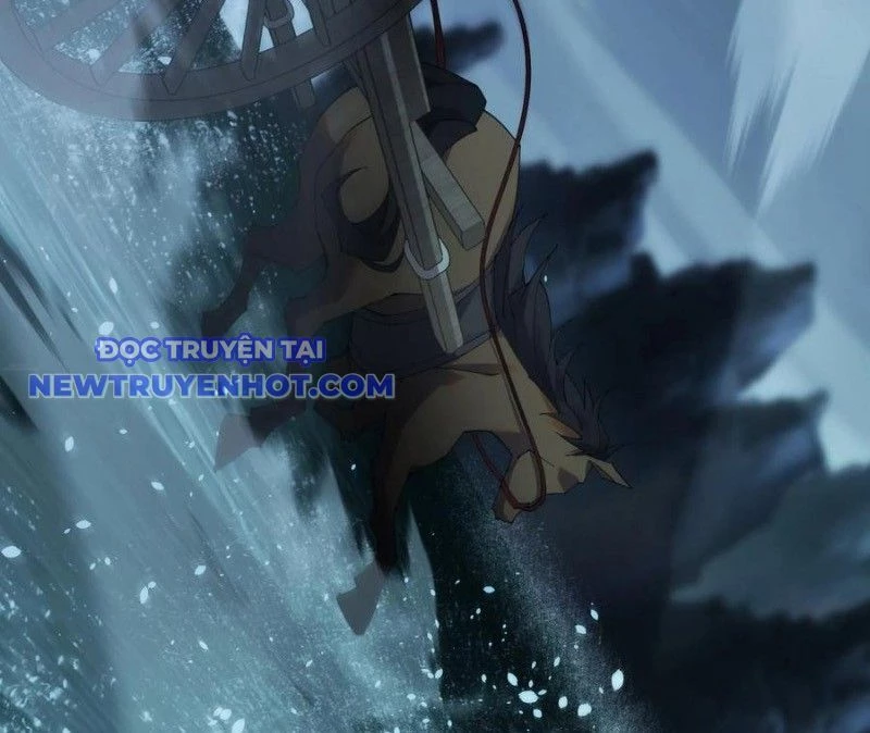 Ta Học Trảm Thần Trong Bệnh Viện Tâm Thần Chapter 179 - Trang 4