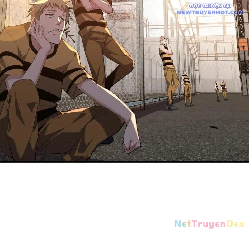 Ta Học Trảm Thần Trong Bệnh Viện Tâm Thần Chapter 180 - Trang 2