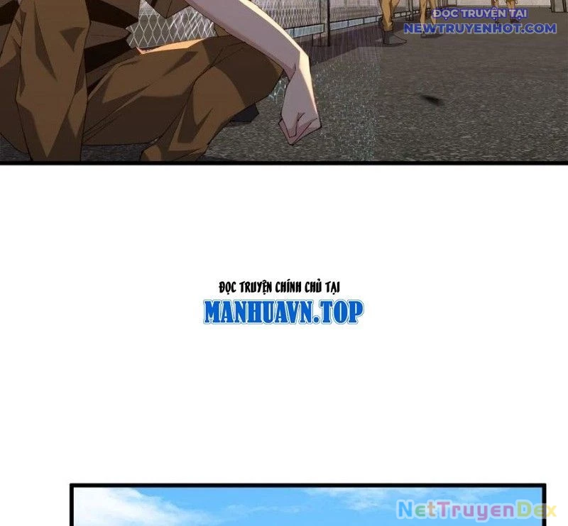 Ta Học Trảm Thần Trong Bệnh Viện Tâm Thần Chapter 180 - Trang 2