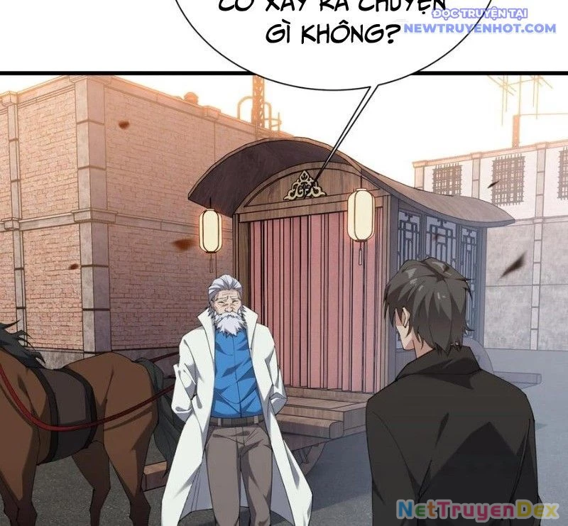 Ta Học Trảm Thần Trong Bệnh Viện Tâm Thần Chapter 180 - Trang 2