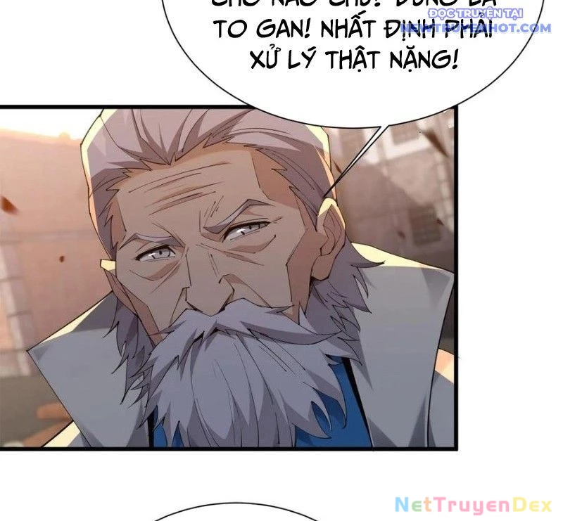 Ta Học Trảm Thần Trong Bệnh Viện Tâm Thần Chapter 180 - Trang 2