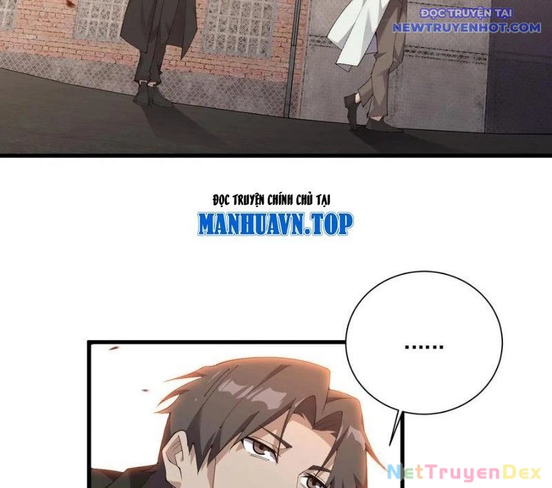 Ta Học Trảm Thần Trong Bệnh Viện Tâm Thần Chapter 180 - Trang 2