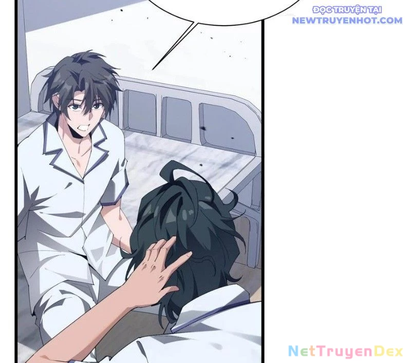 Ta Học Trảm Thần Trong Bệnh Viện Tâm Thần Chapter 180 - Trang 2