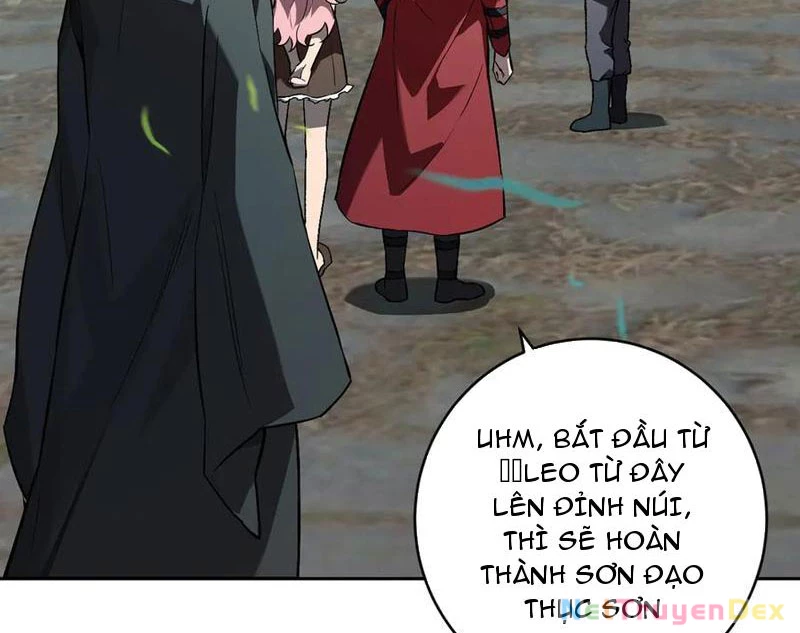 Mạt Nhật Thiên Hạ: Ta, Virus Quân Vương Chapter 48 - Trang 4