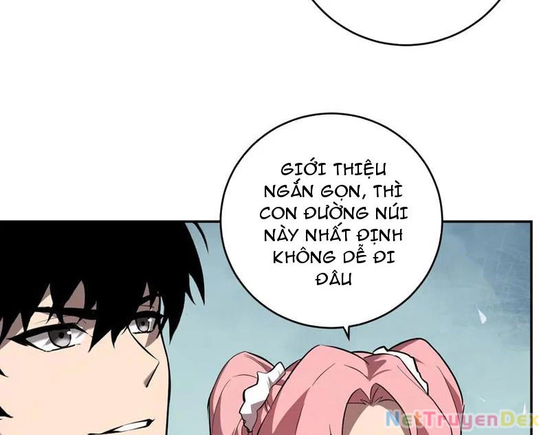 Mạt Nhật Thiên Hạ: Ta, Virus Quân Vương Chapter 48 - Trang 4