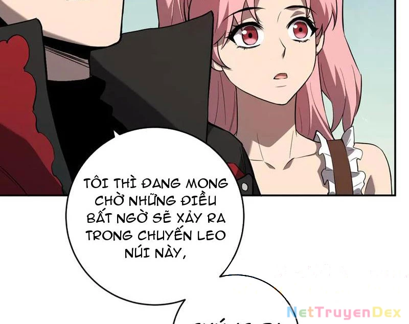 Mạt Nhật Thiên Hạ: Ta, Virus Quân Vương Chapter 48 - Trang 4