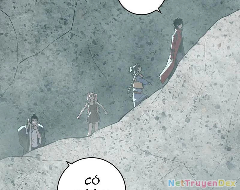 Mạt Nhật Thiên Hạ: Ta, Virus Quân Vương Chapter 48 - Trang 4