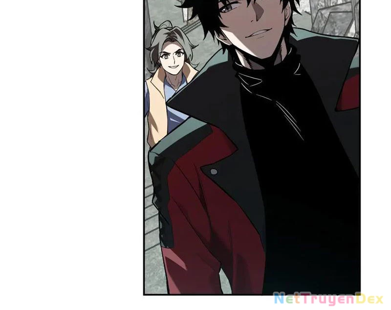 Mạt Nhật Thiên Hạ: Ta, Virus Quân Vương Chapter 48 - Trang 4