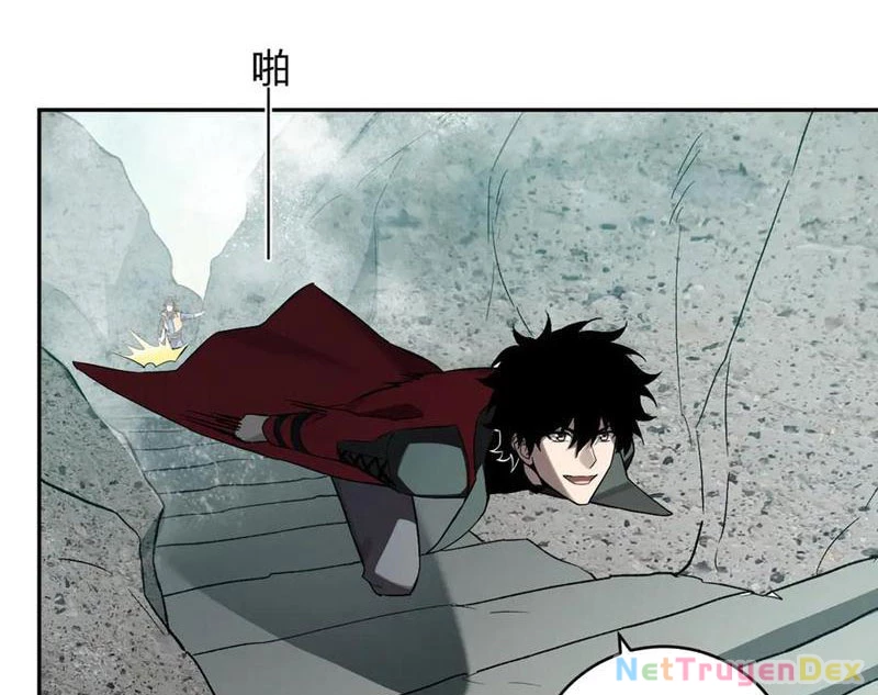 Mạt Nhật Thiên Hạ: Ta, Virus Quân Vương Chapter 48 - Trang 4