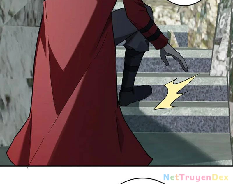 Mạt Nhật Thiên Hạ: Ta, Virus Quân Vương Chapter 48 - Trang 4