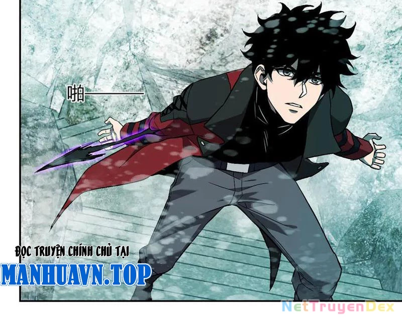 Mạt Nhật Thiên Hạ: Ta, Virus Quân Vương Chapter 48 - Trang 4