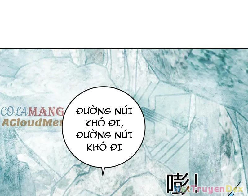 Mạt Nhật Thiên Hạ: Ta, Virus Quân Vương Chapter 48 - Trang 4