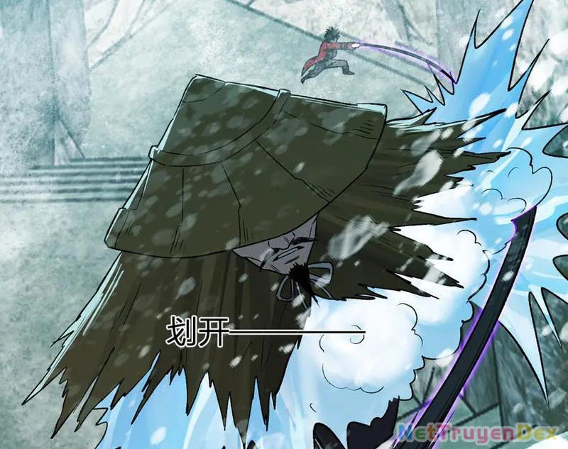 Mạt Nhật Thiên Hạ: Ta, Virus Quân Vương Chapter 48 - Trang 4