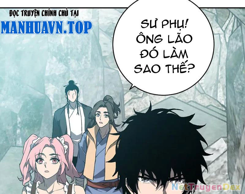 Mạt Nhật Thiên Hạ: Ta, Virus Quân Vương Chapter 48 - Trang 4