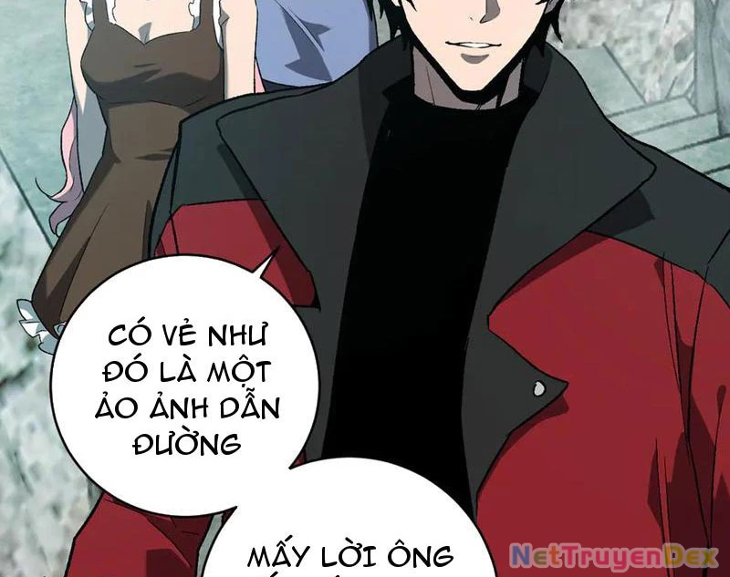 Mạt Nhật Thiên Hạ: Ta, Virus Quân Vương Chapter 48 - Trang 4