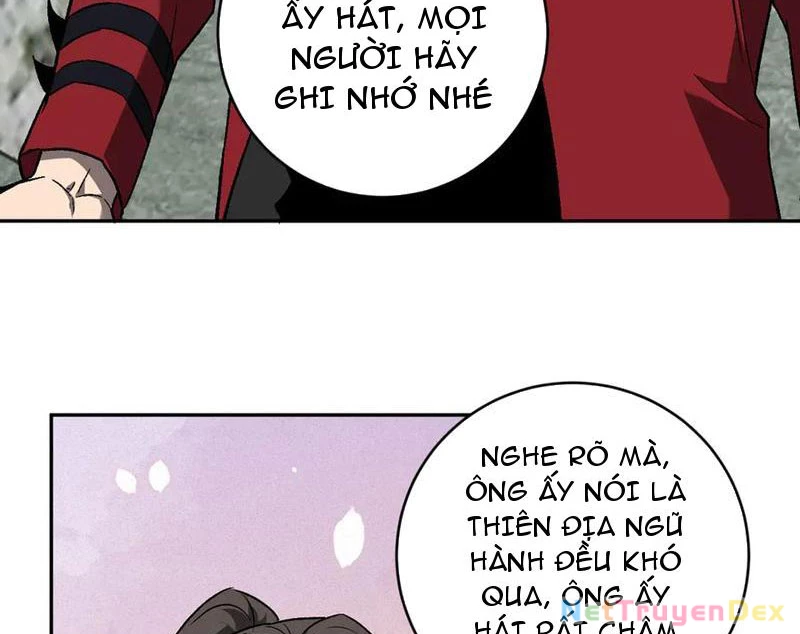 Mạt Nhật Thiên Hạ: Ta, Virus Quân Vương Chapter 48 - Trang 4