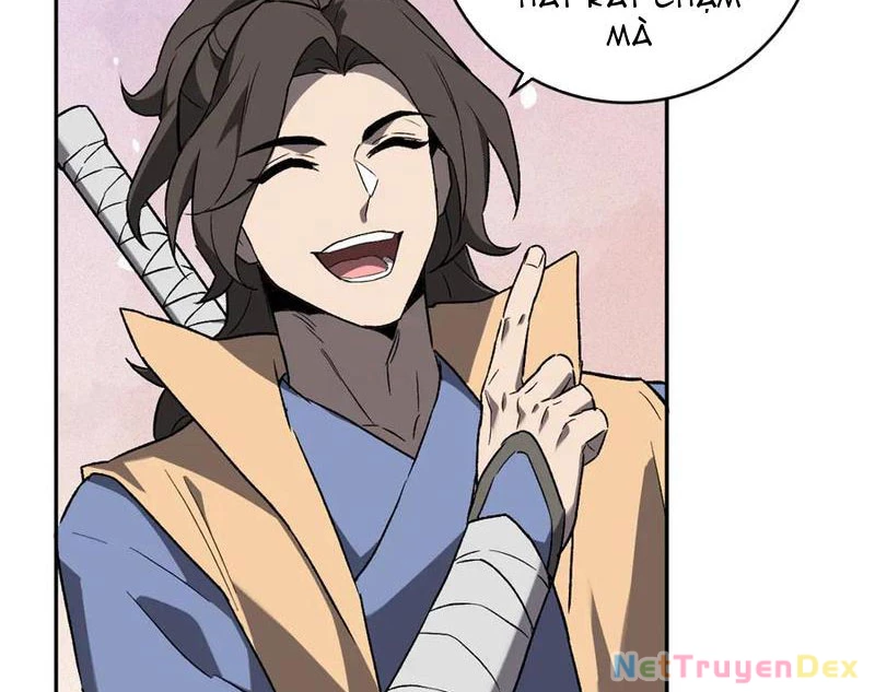 Mạt Nhật Thiên Hạ: Ta, Virus Quân Vương Chapter 48 - Trang 4