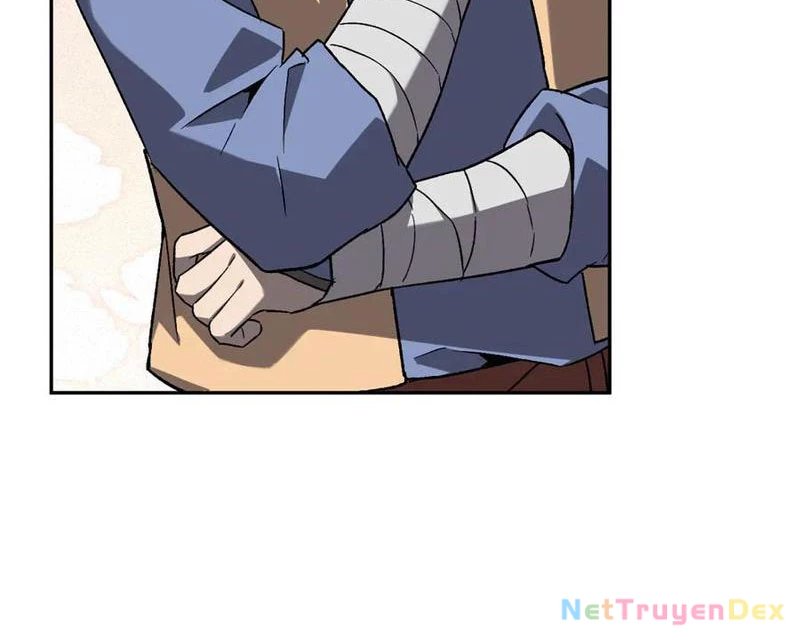 Mạt Nhật Thiên Hạ: Ta, Virus Quân Vương Chapter 48 - Trang 4