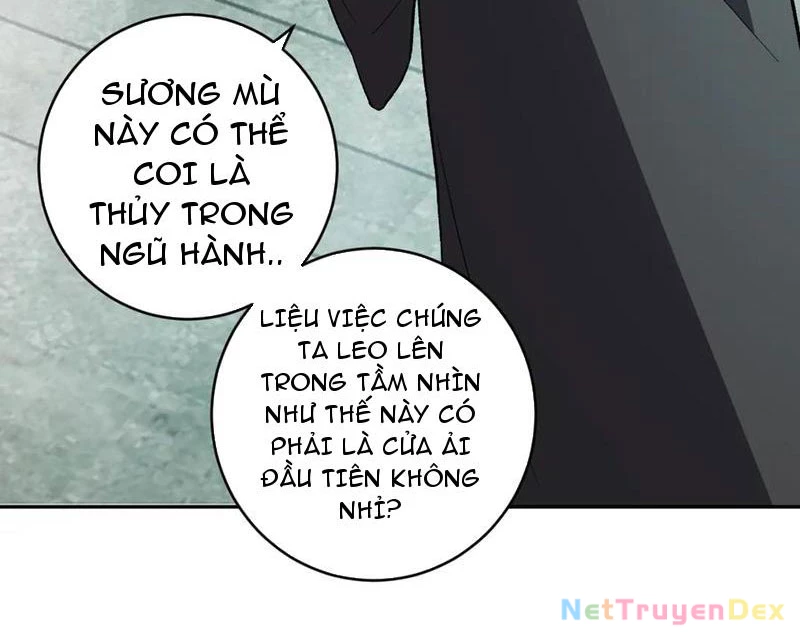 Mạt Nhật Thiên Hạ: Ta, Virus Quân Vương Chapter 48 - Trang 4