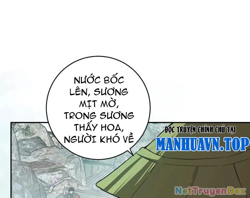 Mạt Nhật Thiên Hạ: Ta, Virus Quân Vương Chapter 48 - Trang 4