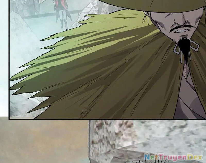 Mạt Nhật Thiên Hạ: Ta, Virus Quân Vương Chapter 48 - Trang 4