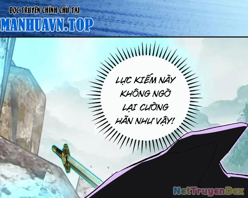 Mạt Nhật Thiên Hạ: Ta, Virus Quân Vương Chapter 48 - Trang 4