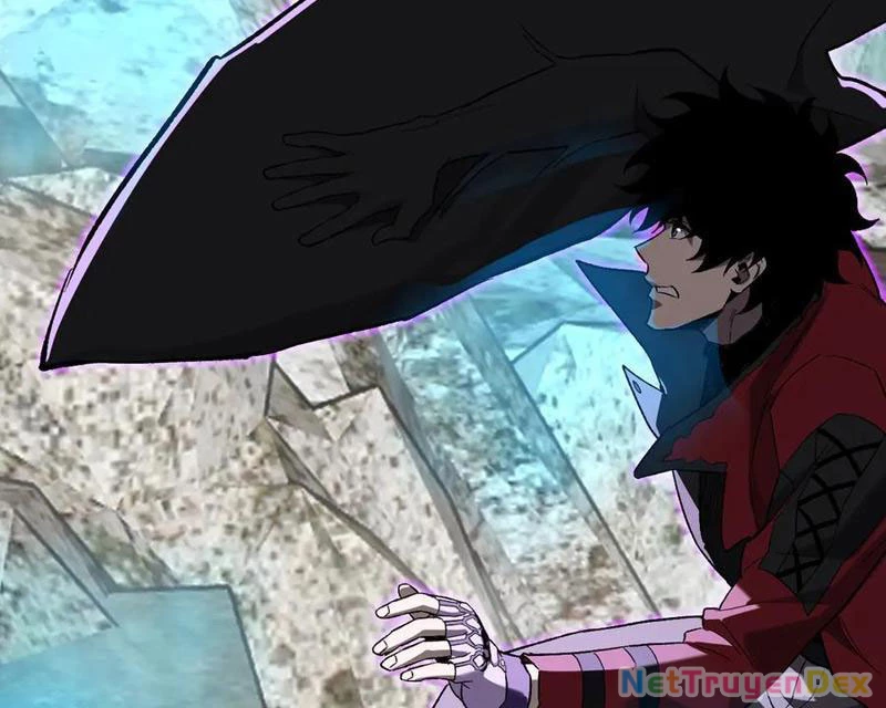 Mạt Nhật Thiên Hạ: Ta, Virus Quân Vương Chapter 48 - Trang 4