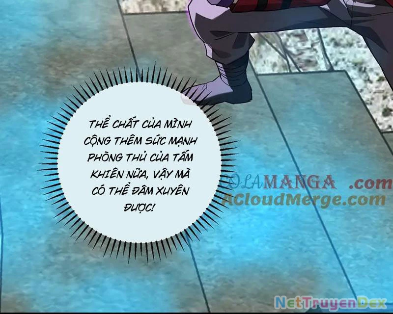 Mạt Nhật Thiên Hạ: Ta, Virus Quân Vương Chapter 48 - Trang 4