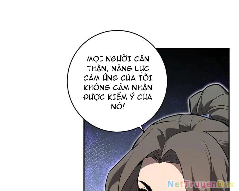 Mạt Nhật Thiên Hạ: Ta, Virus Quân Vương Chapter 48 - Trang 4