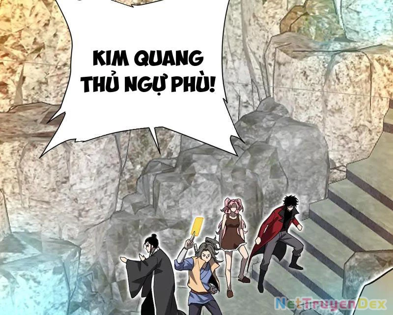 Mạt Nhật Thiên Hạ: Ta, Virus Quân Vương Chapter 48 - Trang 4