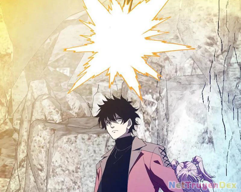 Mạt Nhật Thiên Hạ: Ta, Virus Quân Vương Chapter 48 - Trang 4