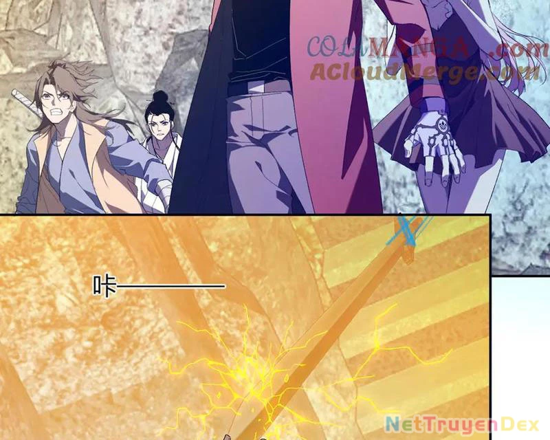 Mạt Nhật Thiên Hạ: Ta, Virus Quân Vương Chapter 48 - Trang 4