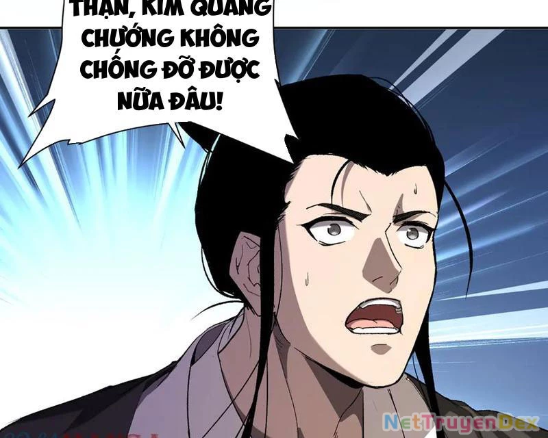 Mạt Nhật Thiên Hạ: Ta, Virus Quân Vương Chapter 48 - Trang 4