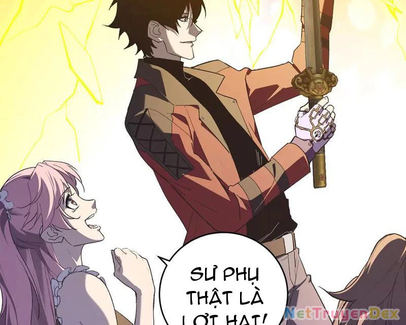 Mạt Nhật Thiên Hạ: Ta, Virus Quân Vương Chapter 48 - Trang 4