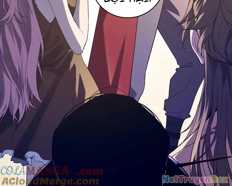 Mạt Nhật Thiên Hạ: Ta, Virus Quân Vương Chapter 48 - Trang 4