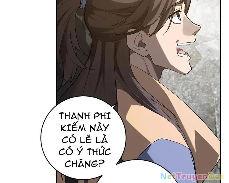 Mạt Nhật Thiên Hạ: Ta, Virus Quân Vương Chapter 48 - Trang 4