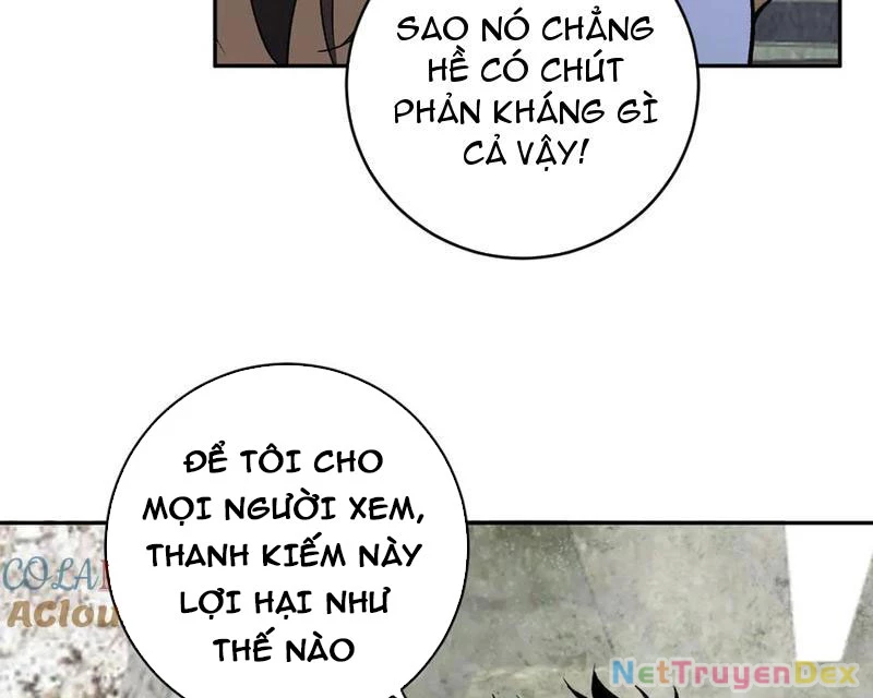 Mạt Nhật Thiên Hạ: Ta, Virus Quân Vương Chapter 48 - Trang 4