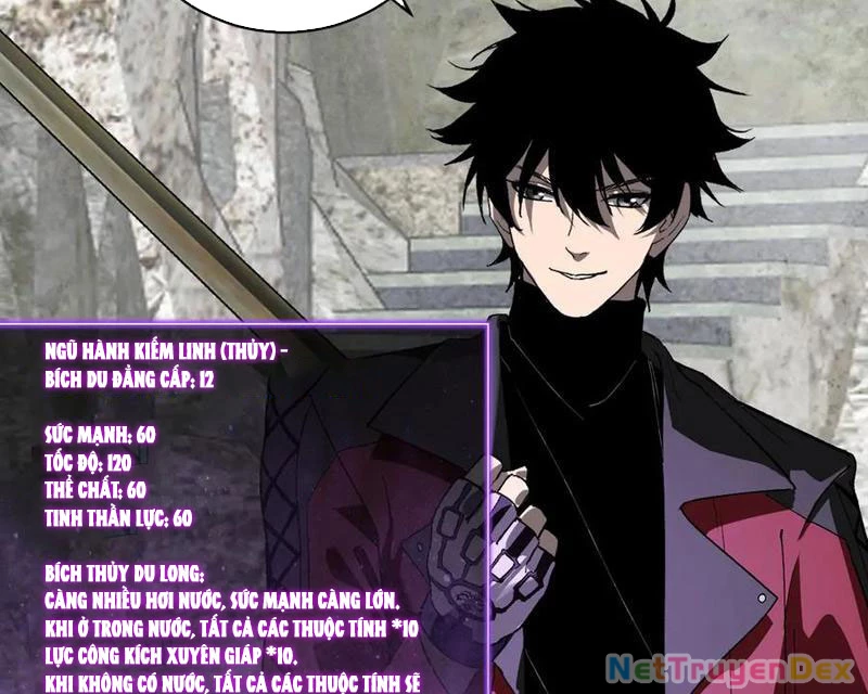 Mạt Nhật Thiên Hạ: Ta, Virus Quân Vương Chapter 48 - Trang 4