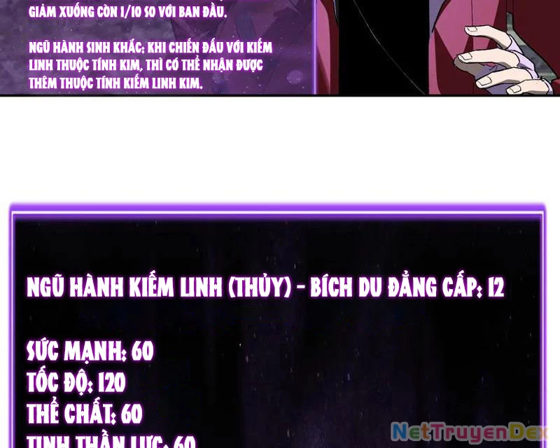 Mạt Nhật Thiên Hạ: Ta, Virus Quân Vương Chapter 48 - Trang 4