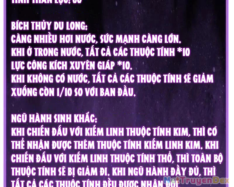 Mạt Nhật Thiên Hạ: Ta, Virus Quân Vương Chapter 48 - Trang 4